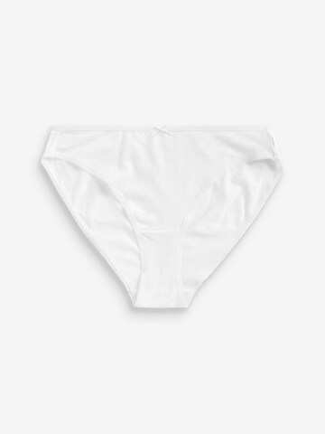 Next - Cueca em mistura de cores