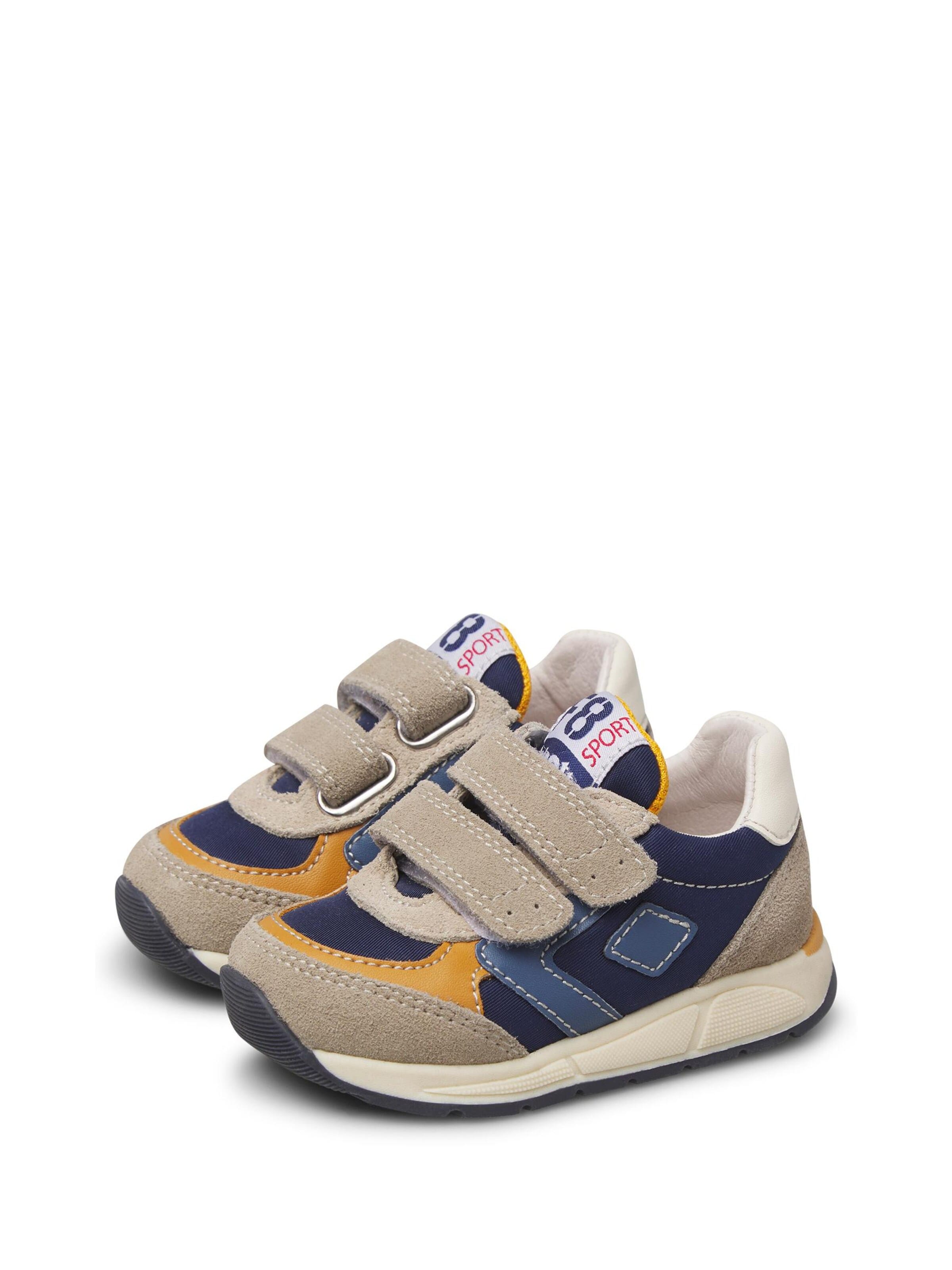 Chaussure basse 'NORALIS VL.' Falcotto en gris