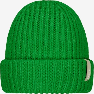 Barts Muts 'Chilah' in Groen: voorkant