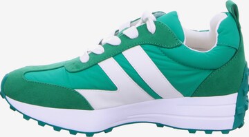 Edel Fashion Sneakers in Green