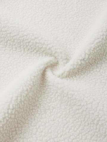 Reima Fleecejacka 'Turkki' i beige
