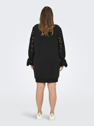 ONLY Carmakoma - Vestido 'CARWanted' en negro