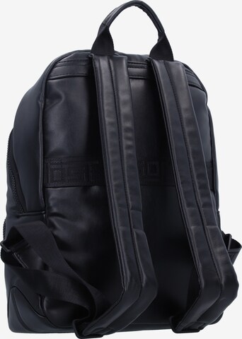 JOST Backpack 'Arvika' in Black