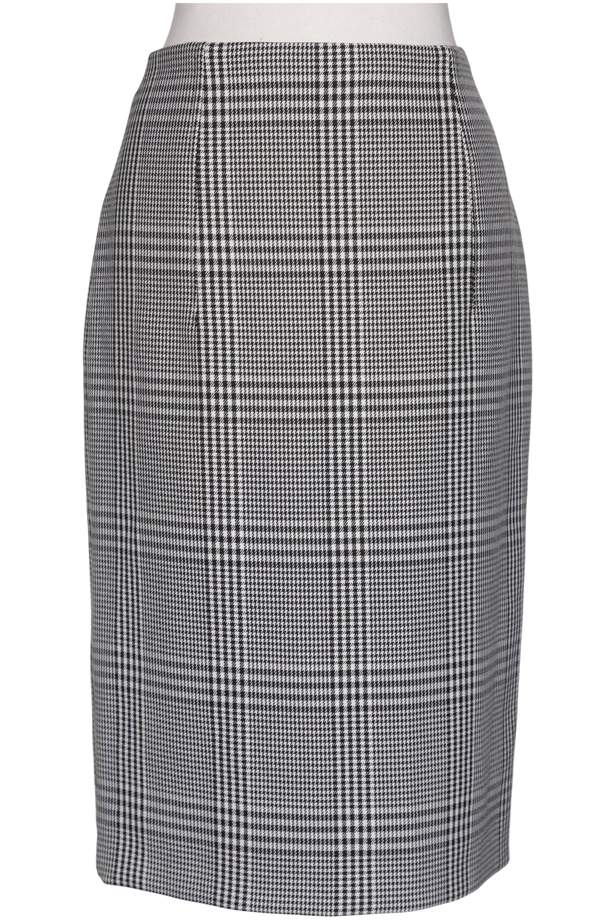 BOSS Skirt in S in Mixed colors: front