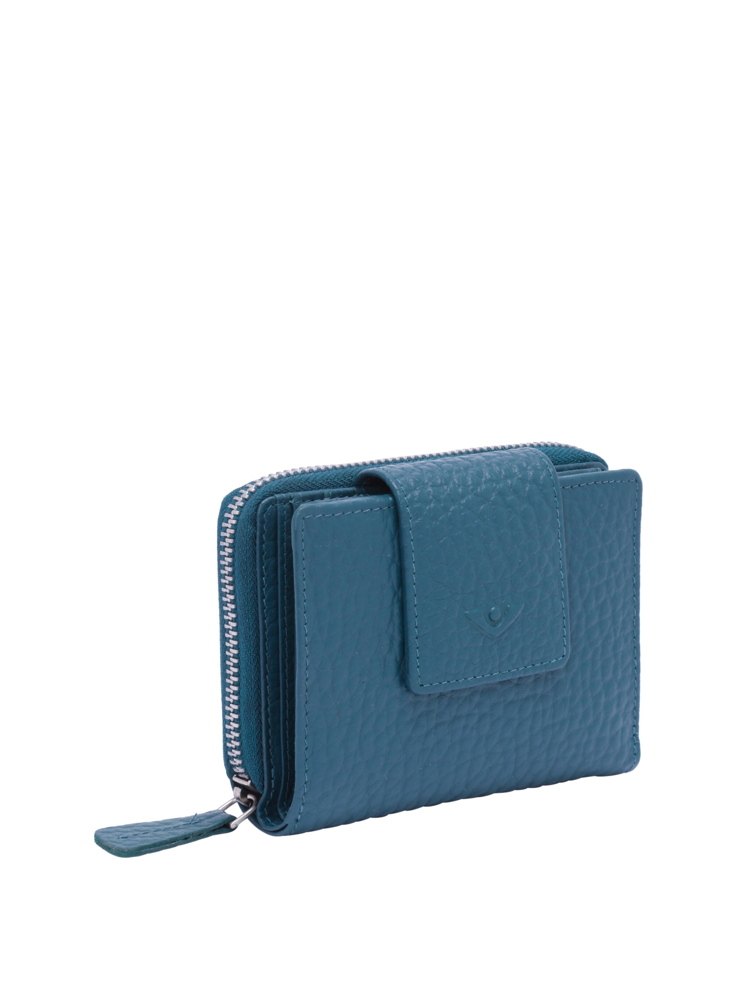 VOi Wallet 'IDA' in Green