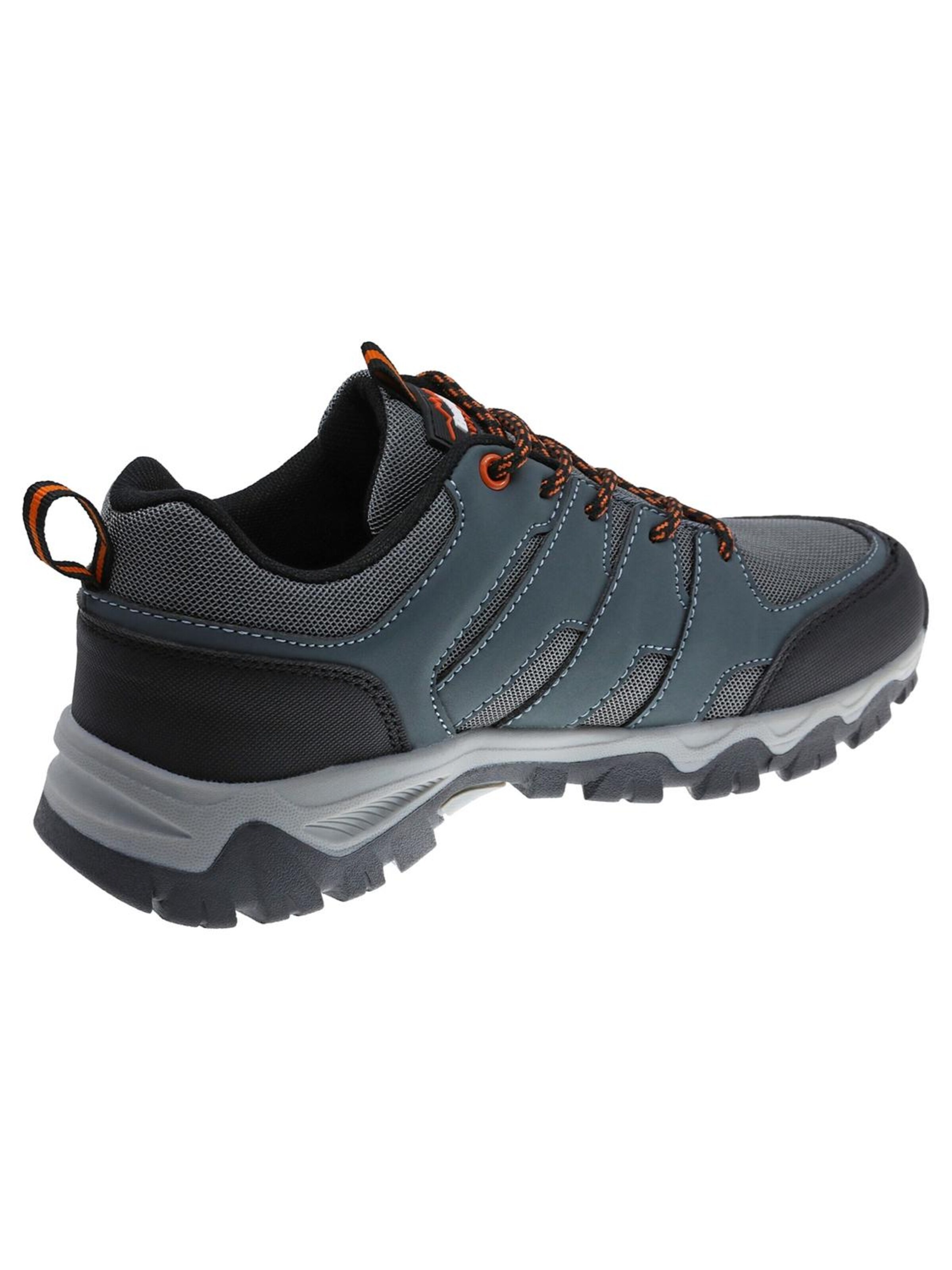 Beppi - Zapatillas deportivas 'Trekking Shoe' en azul