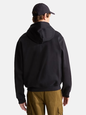 juoda THE NORTH FACE Sportinio tipo megztinis '6496 - NF MN'