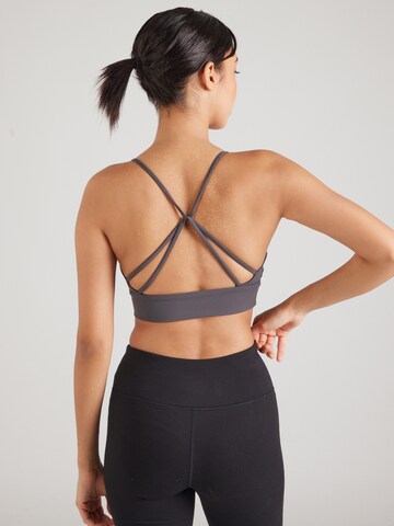 Bustino Reggiseno di Aim'n in grigio