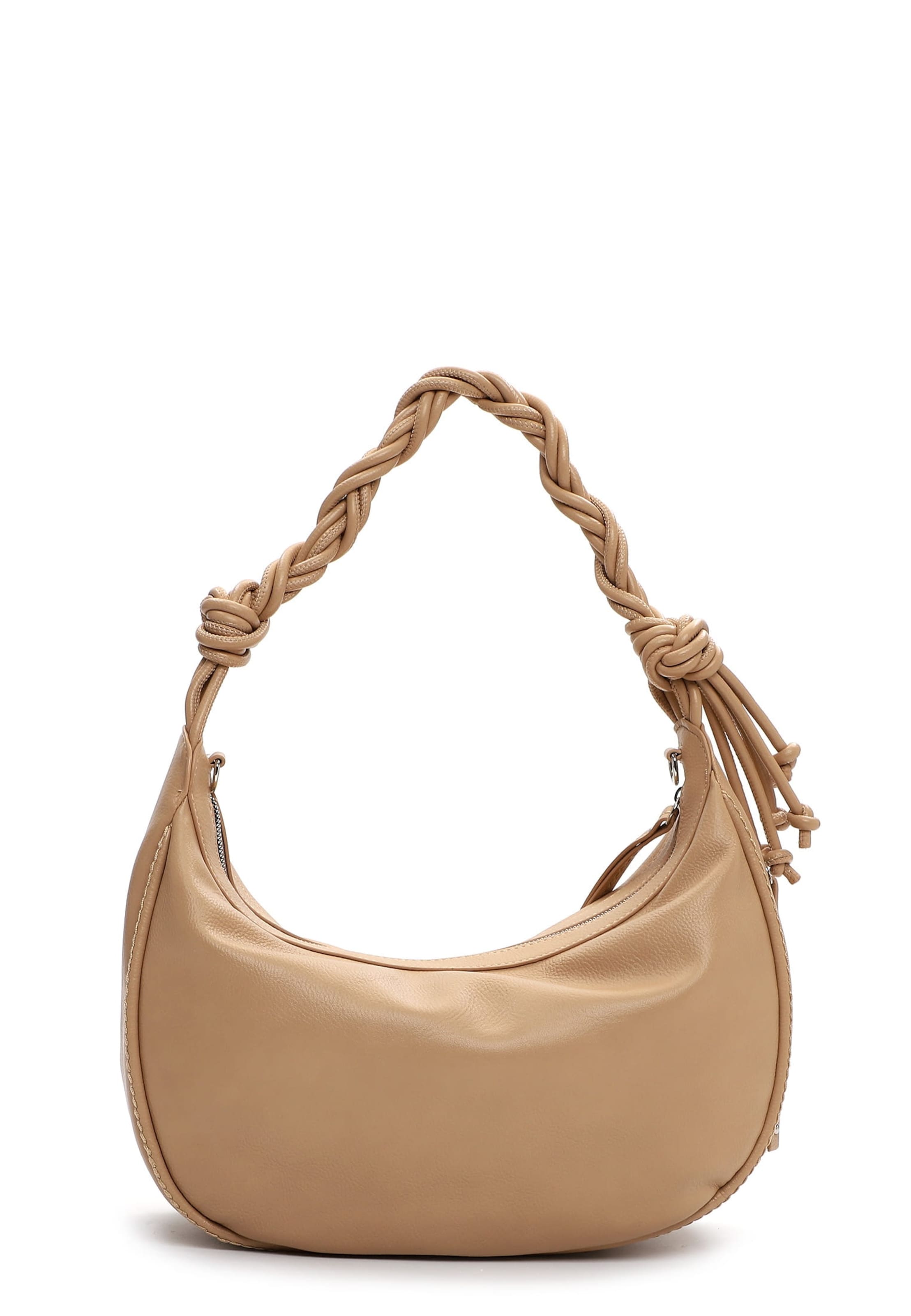 Tamaris Handtasche 'Keona' in Beige