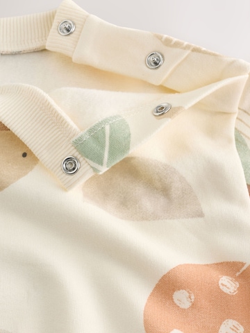 Set Next en beige