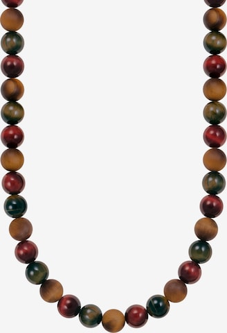 Thomas Sabo Necklace in Silver: front