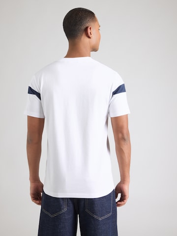 ELLESSE Póló 'Caserio' - fehér