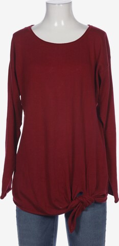 Deerberg Sweater & Cardigan in M in Red: front