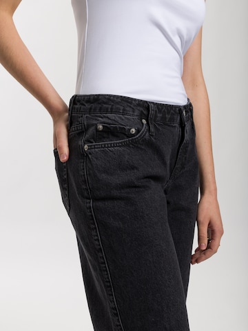 Cross Jeans Regular Jeans 'H 460' in Grau