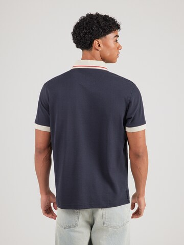 REPLAY Футболка в Синий