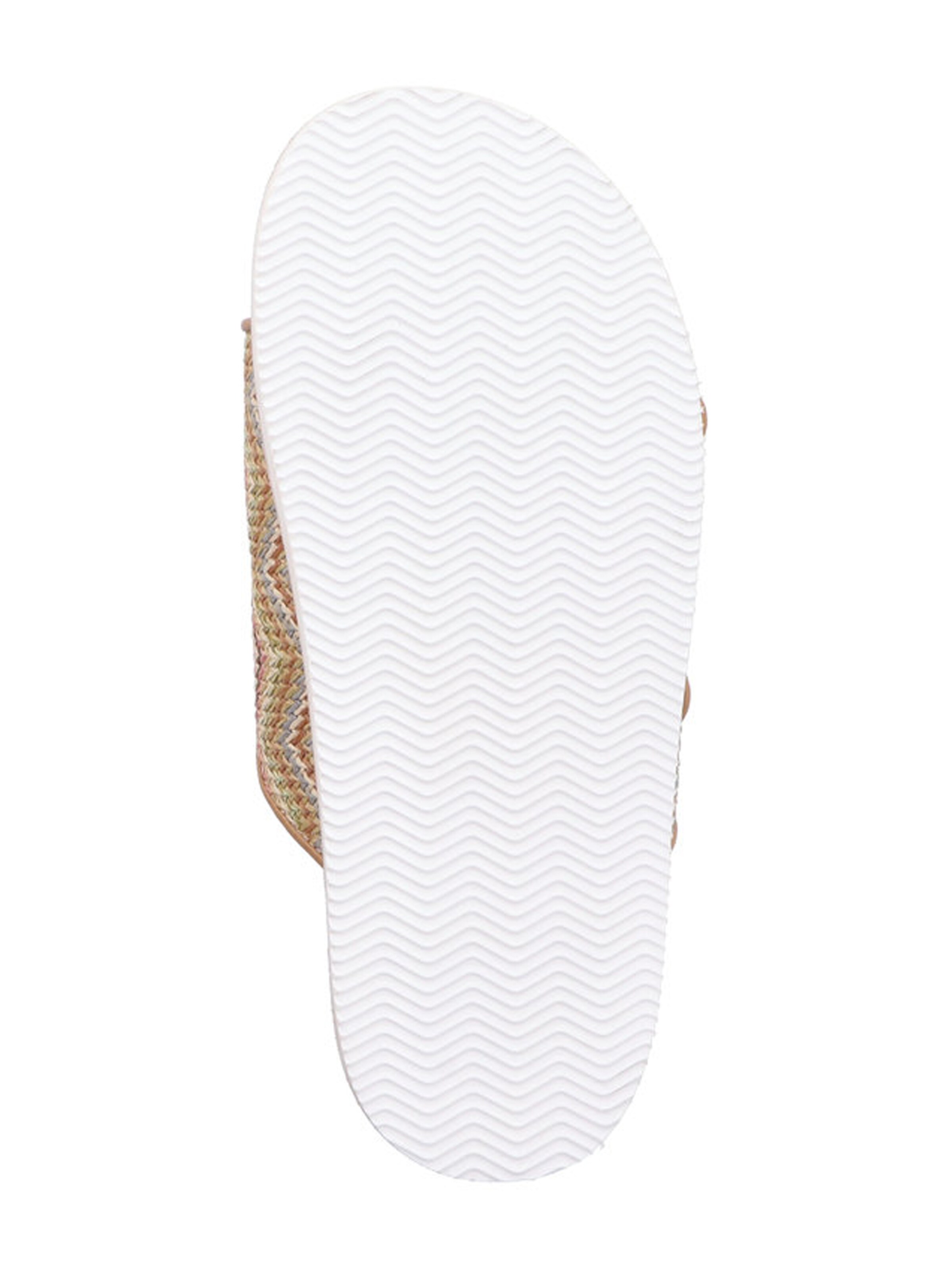 Rieker Чехли в бежово