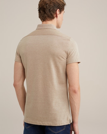 WE Fashion Paita värissä beige
