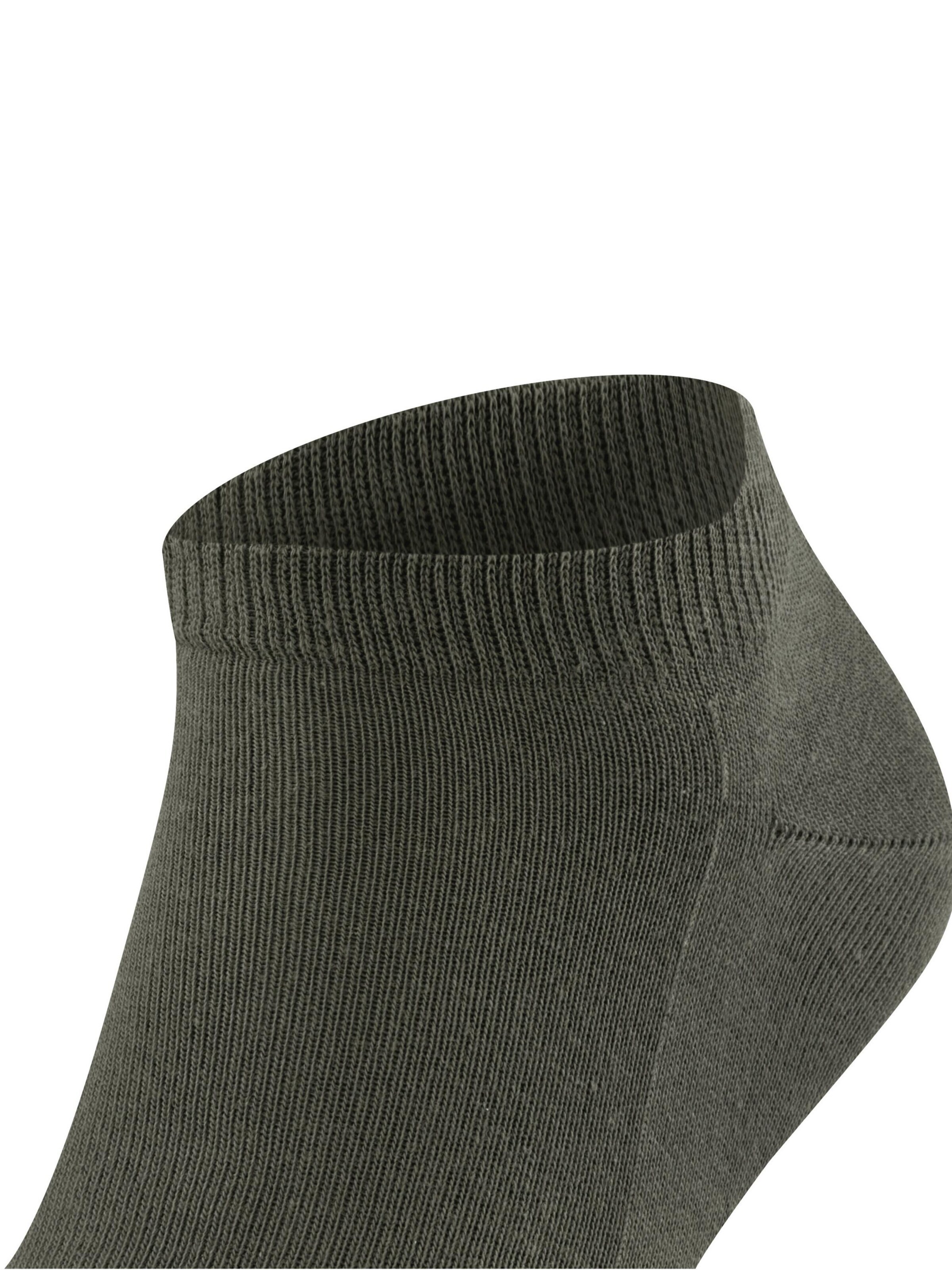 FALKE Socks 'Family' in Green