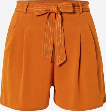 Koton Regular Shorts in Braun: predná strana