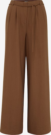 WE Fashion Housut värissä ruskea / ruosteenruskea, Tuotenäkymä