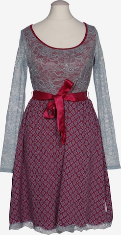 Blutsgeschwister Dress in XS in Mixed colors: front