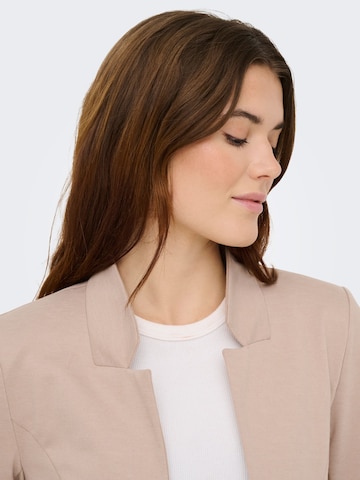 ONLY Between-seasons coat 'ONLSOHO' in Pink