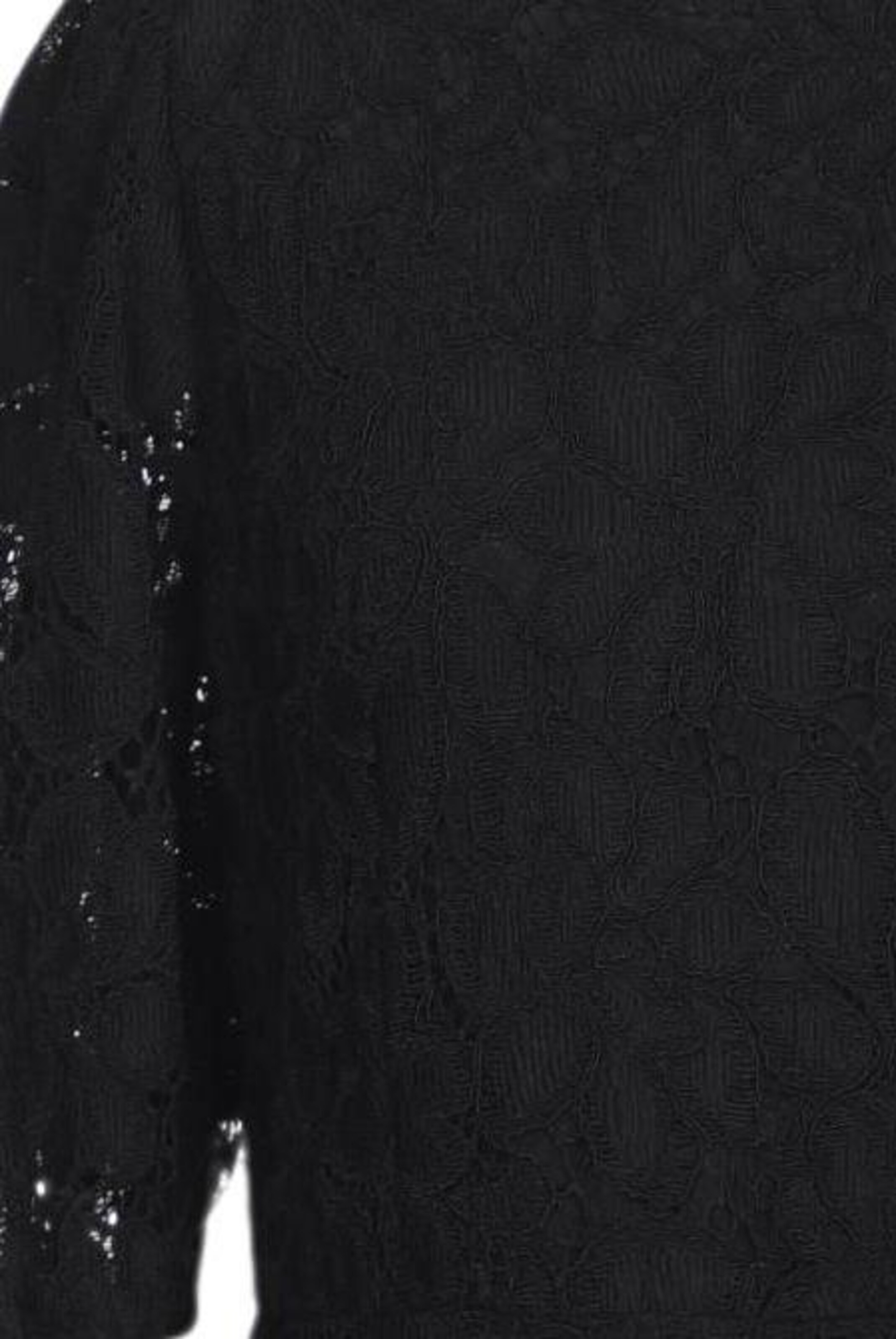 HALLHUBER Jumpsuit in M in Black