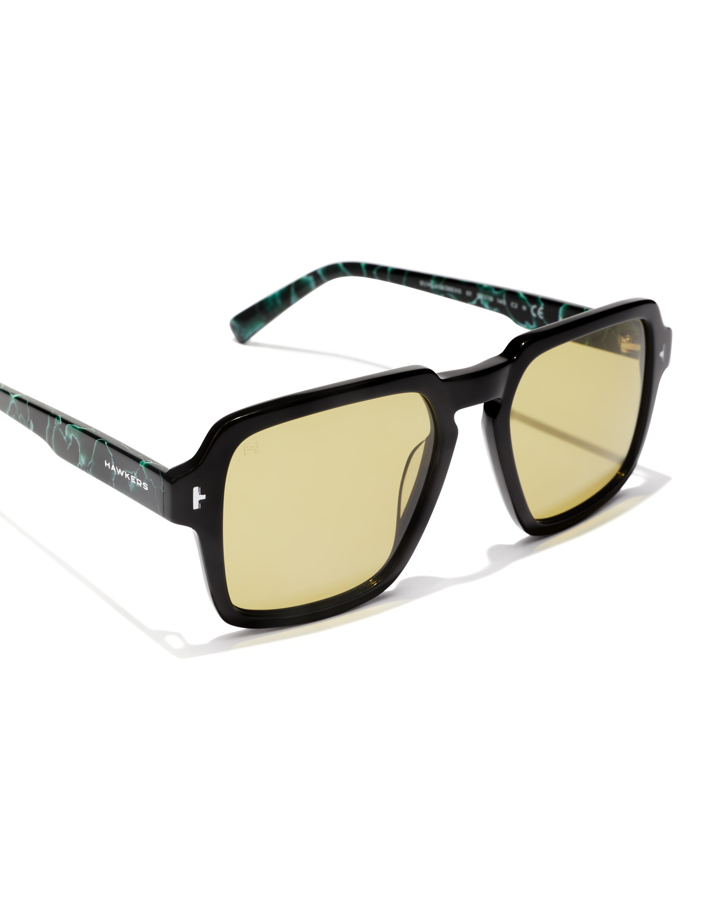 HAWKERS Sunglasses 'LASH' in Black