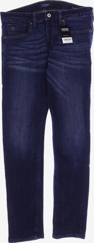 SCOTCH & SODA Jeans in 29 in Blue: front