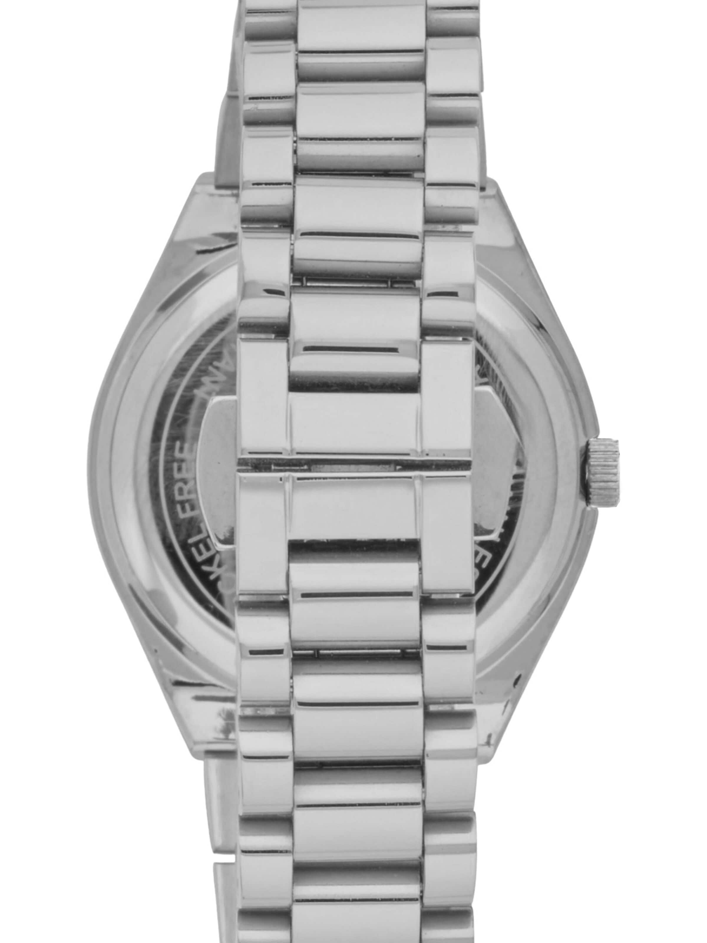 Montre à affichage analogique 'Chukker' U.S. POLO ASSN. en vert