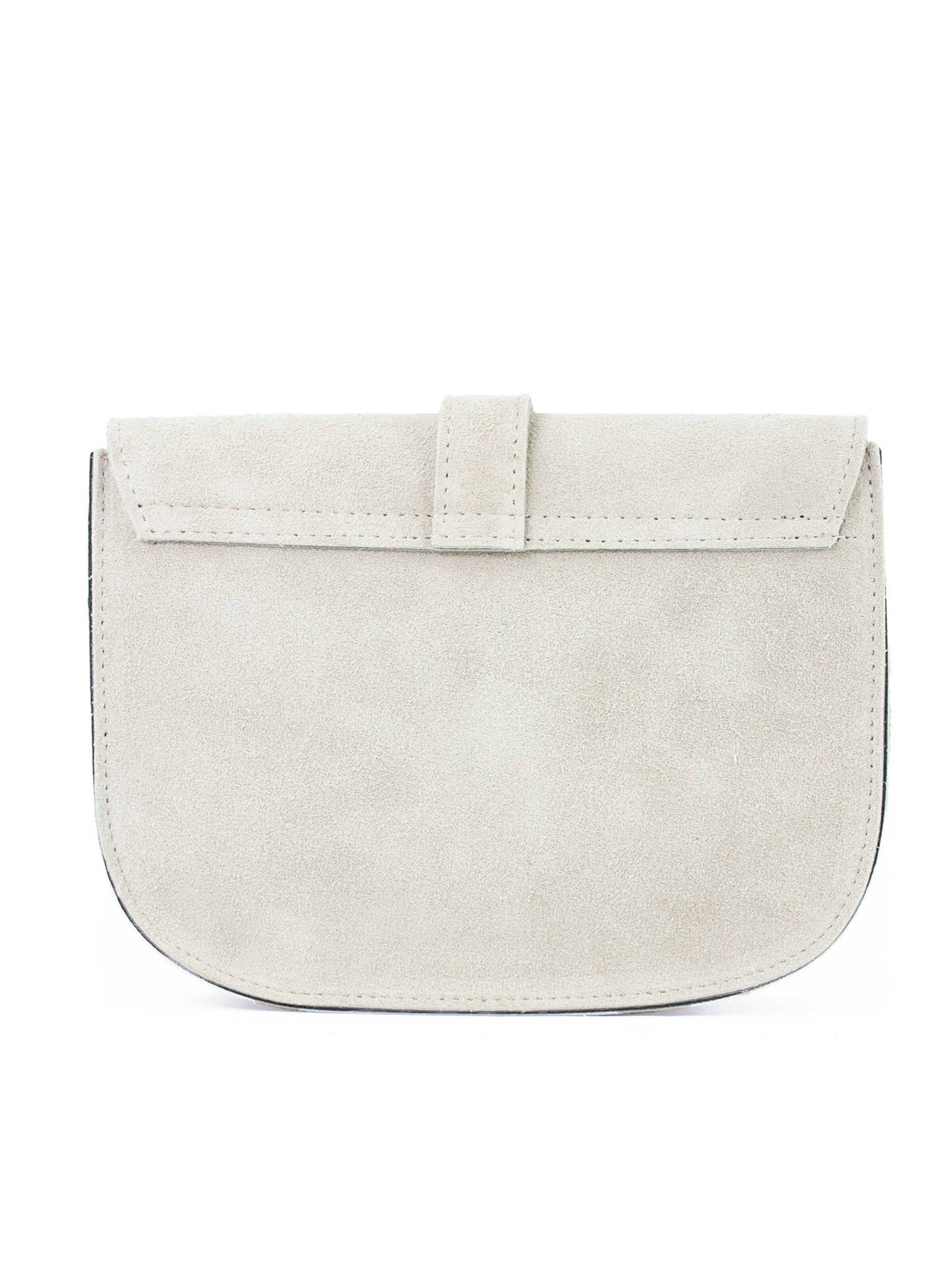 lePelou Handbag 'HANNA' in Beige