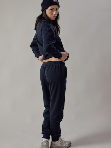 regular Pantaloni 'Felpati' di OWN Off With Nature in blu