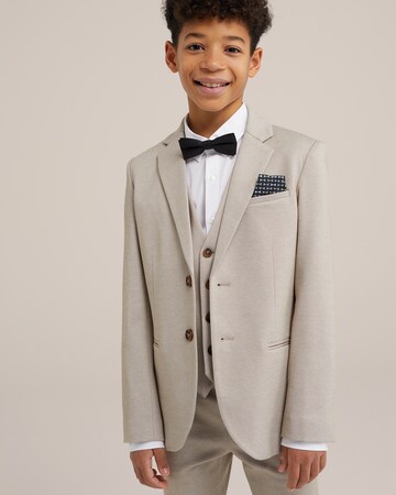 WE Fashion Kavaj i beige