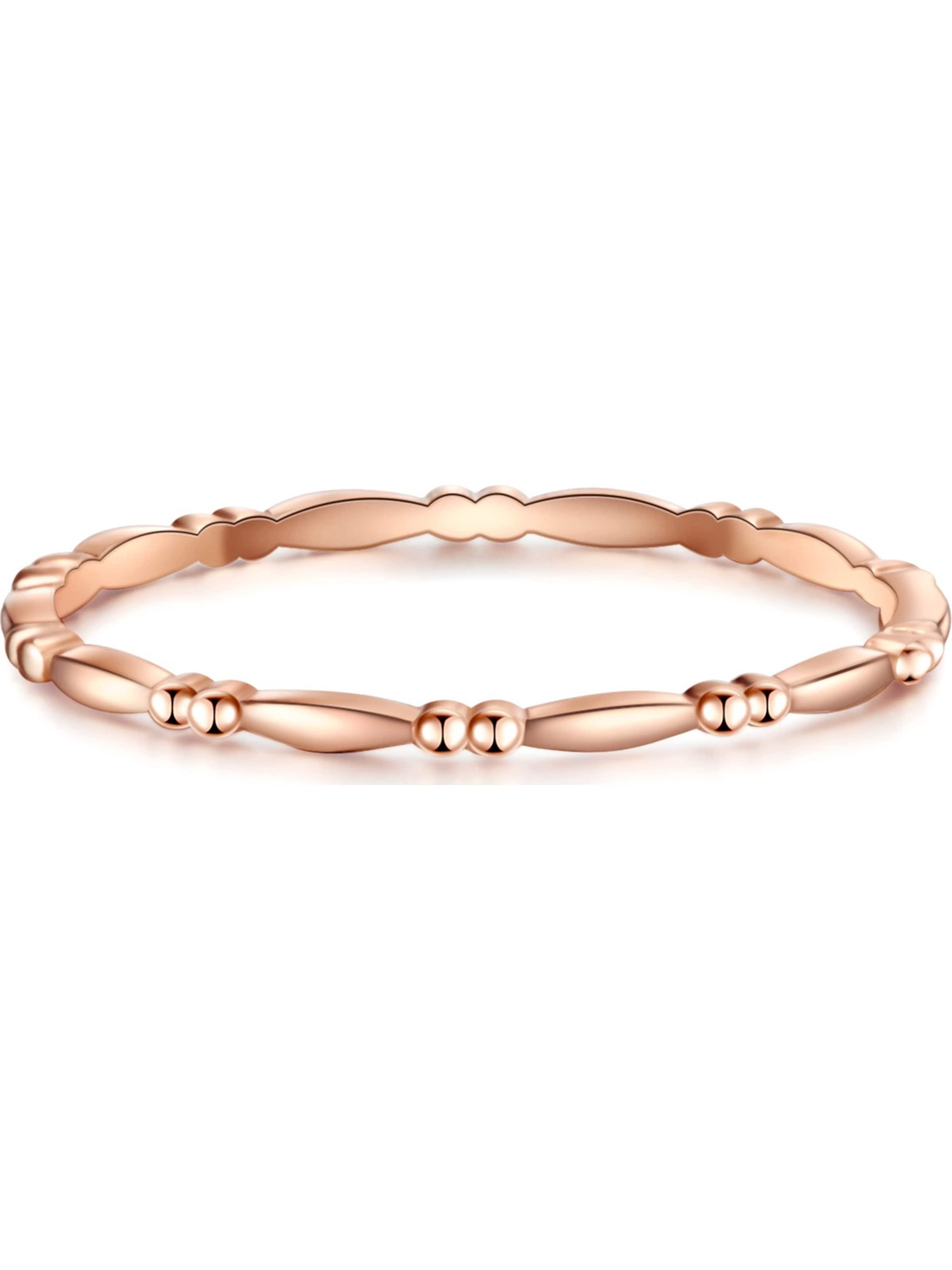 Glanzstücke München Ring in Gold: Vorderseite