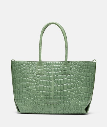 Liebeskind Berlin Torba shopper 'Chelsea' w kolorze zielony