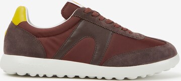 CAMPER Sneaker ' Pelotas XLF ' in Rot