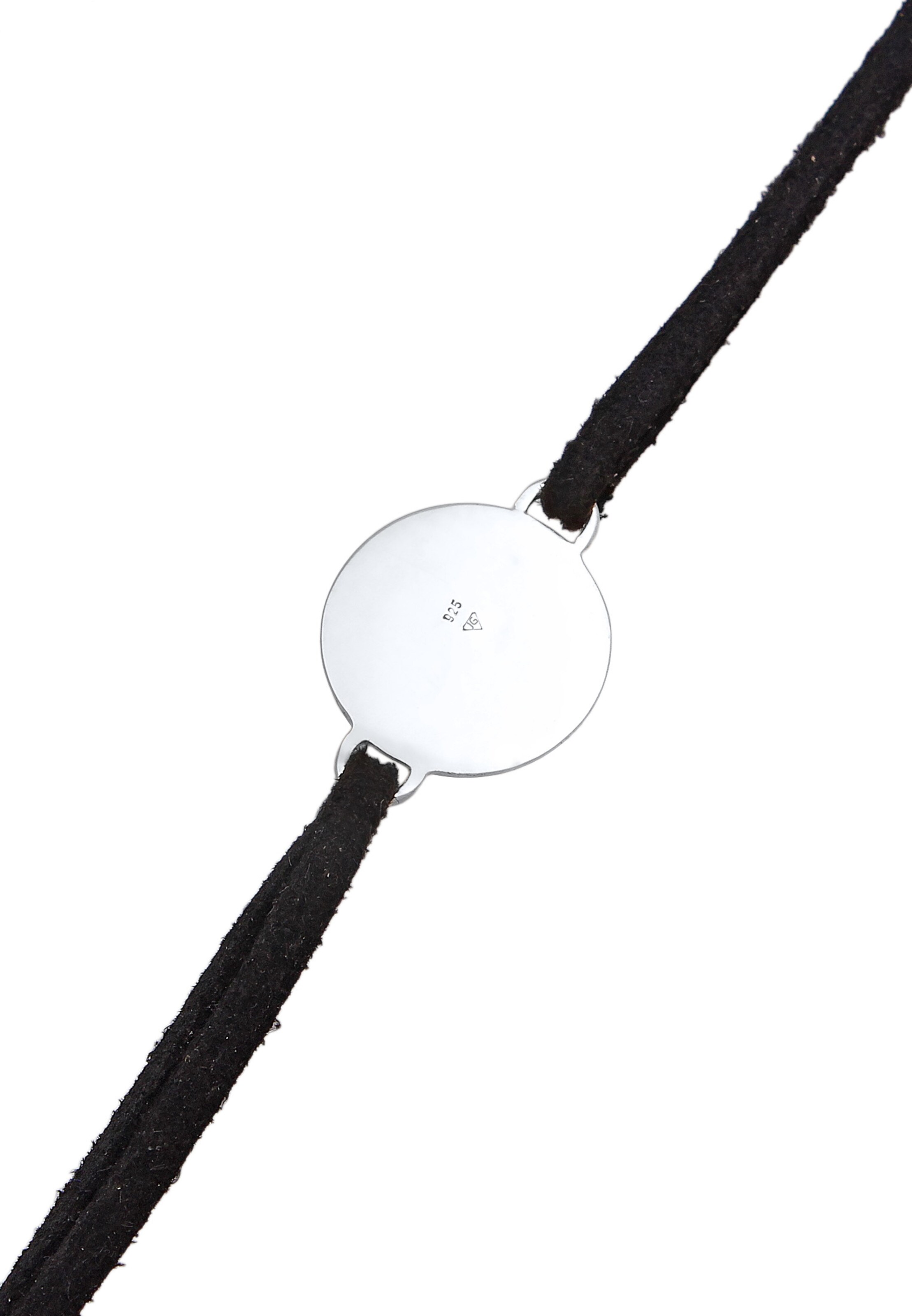 Chaîne ELLI en noir