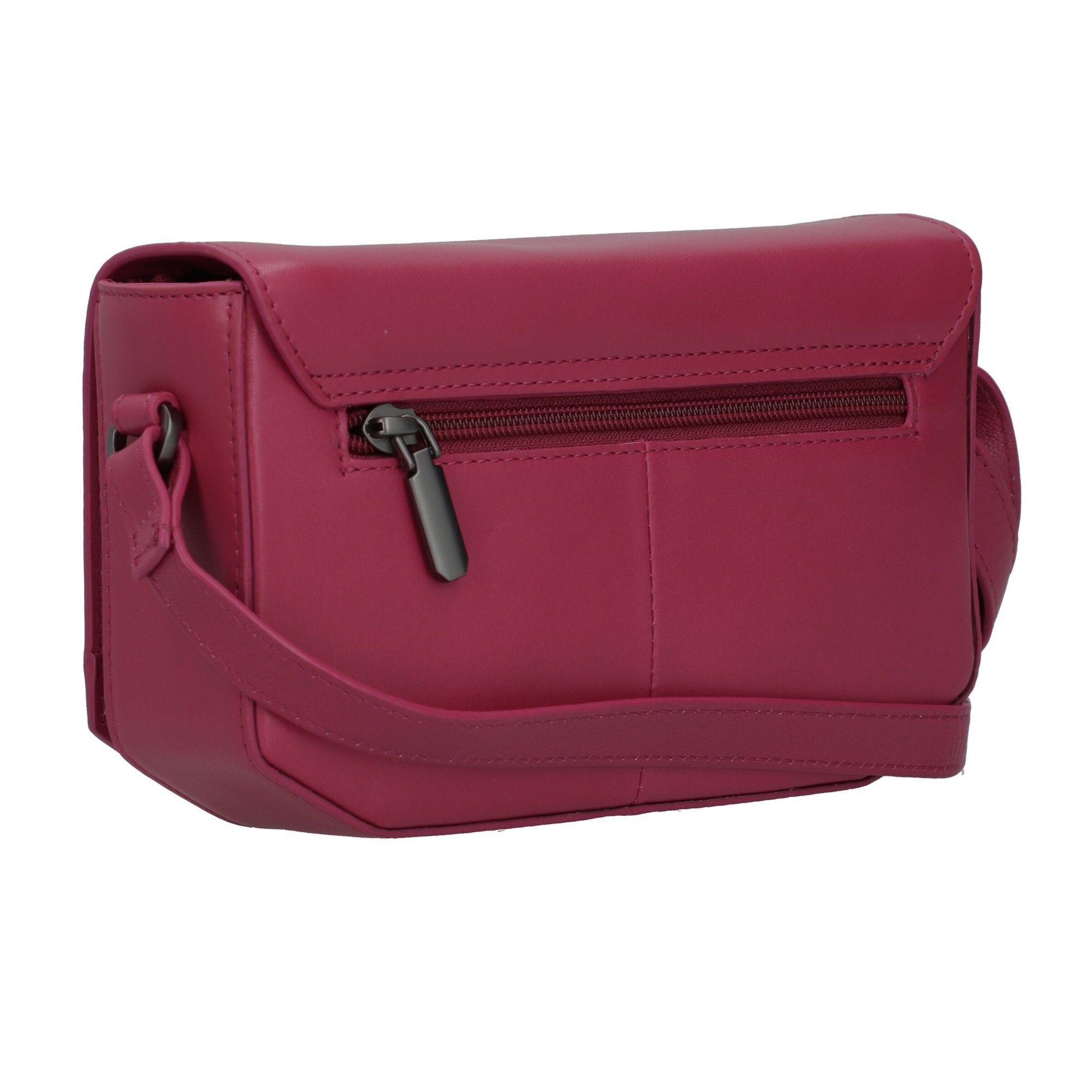 Borsa a tracolla 'Nocturnal Nova' di Burkely in rosa