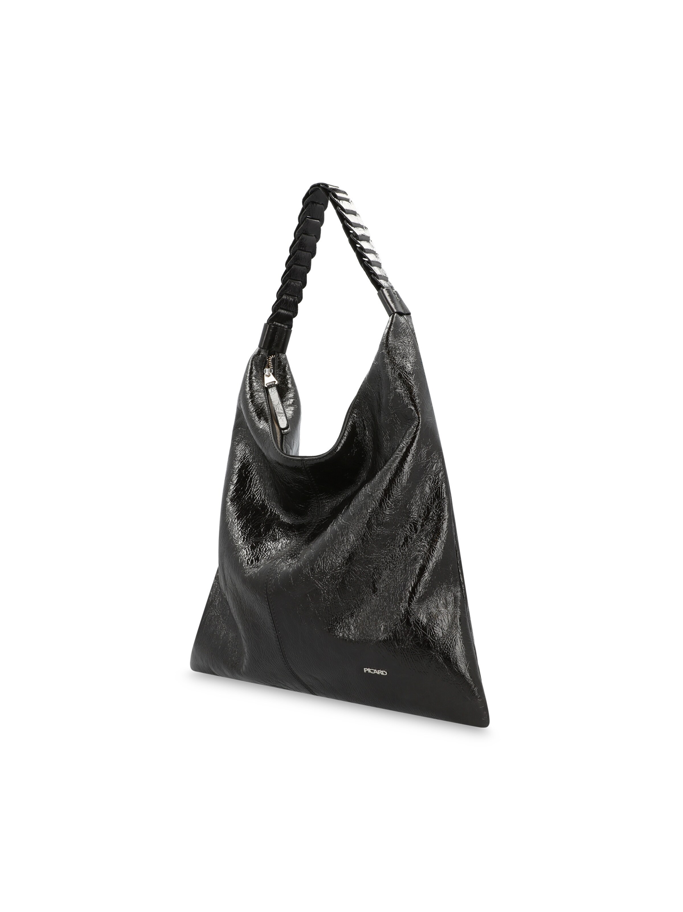 Picard Buideltas 'Cool Down' in Zwart