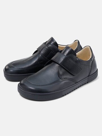 BÄR Schnürschuh 'Benno'‌‌‌‌‌‌‌ in Schwarz