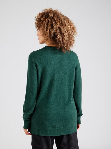 EVOKEDPulover 'VIRIL' - zelena boja