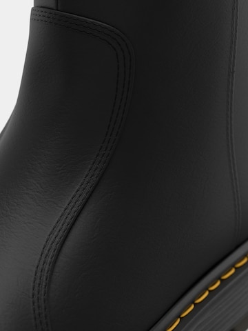 Dr. Martens - Botas 'ZebZag Rigger Rigger' en negro