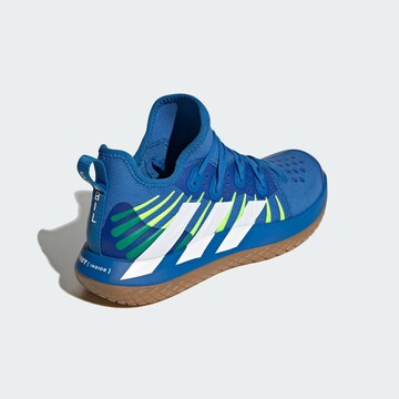 ADIDAS PERFORMANCE Athletic Shoes 'Stabil Next Gen' in Blue