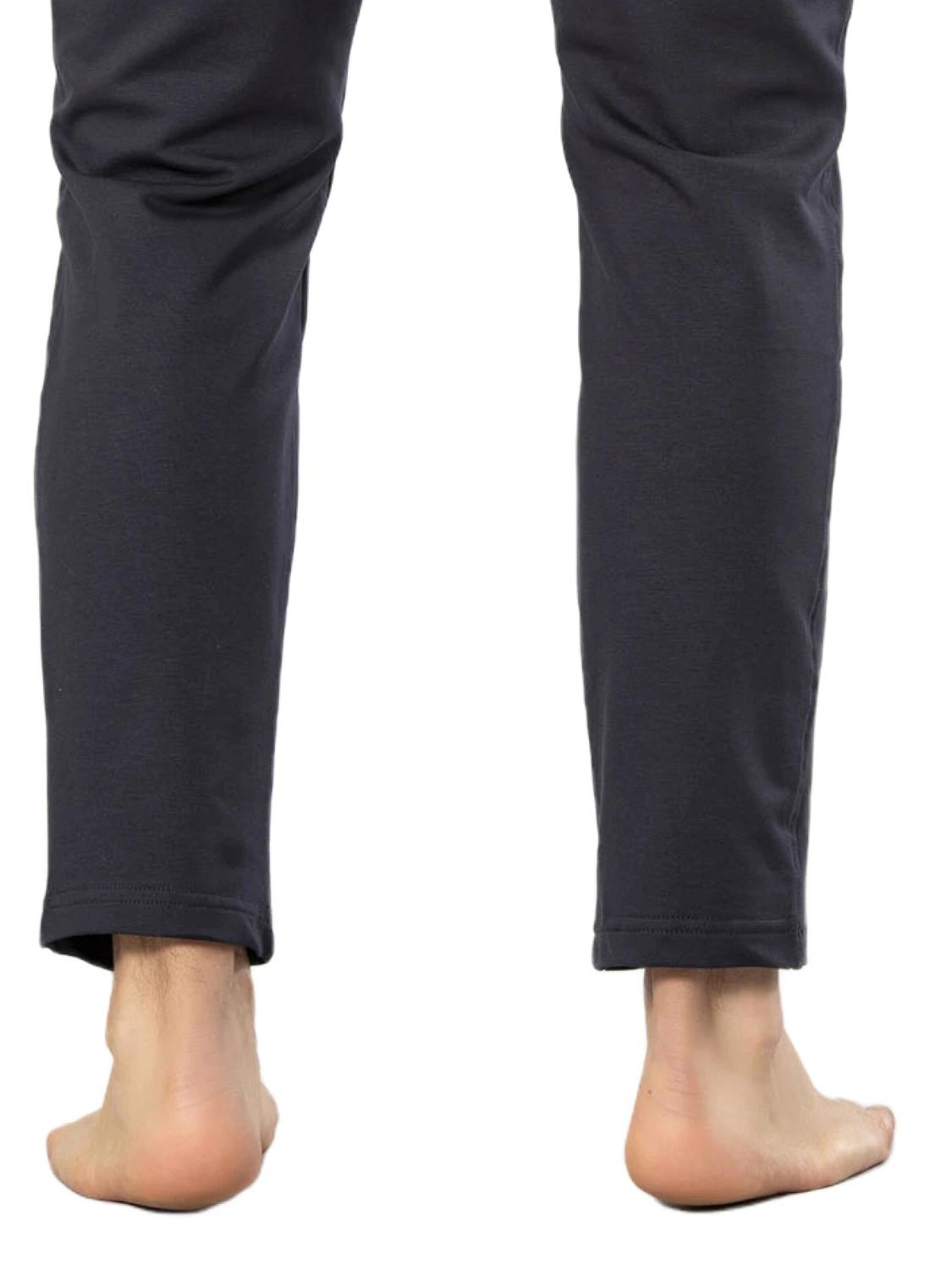 Erdem Tapered Pants in Black