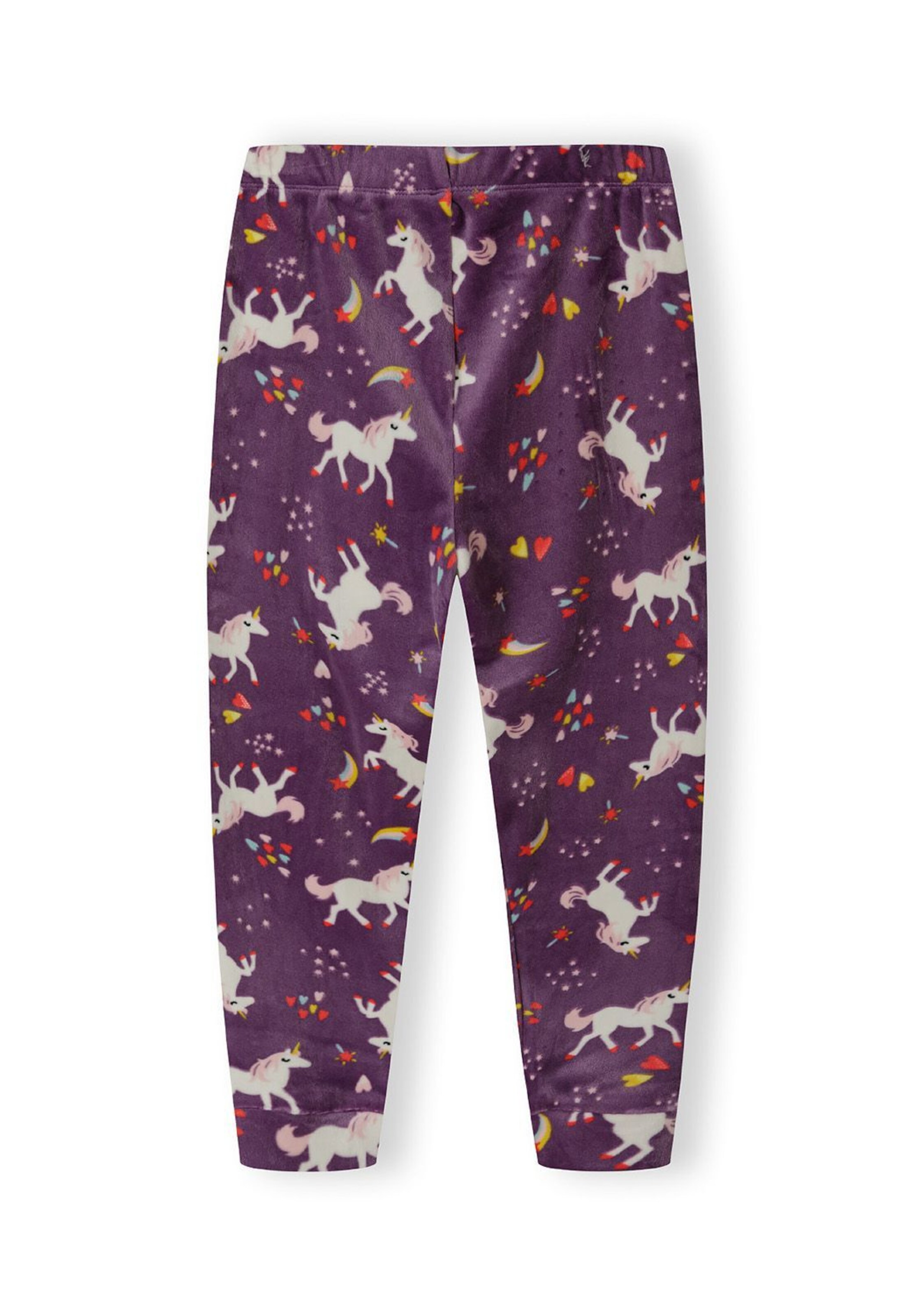 MINOTI Πιτζάμα σε λιλά