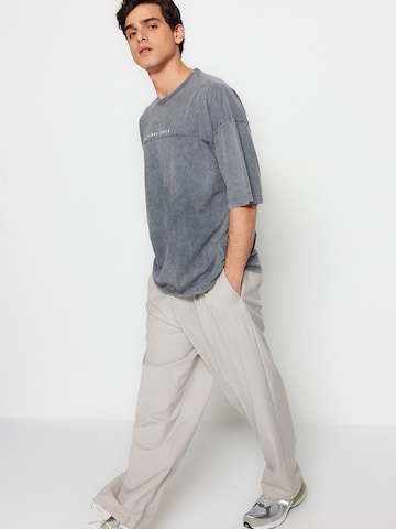 Trendyol Bluser & t-shirts i grå