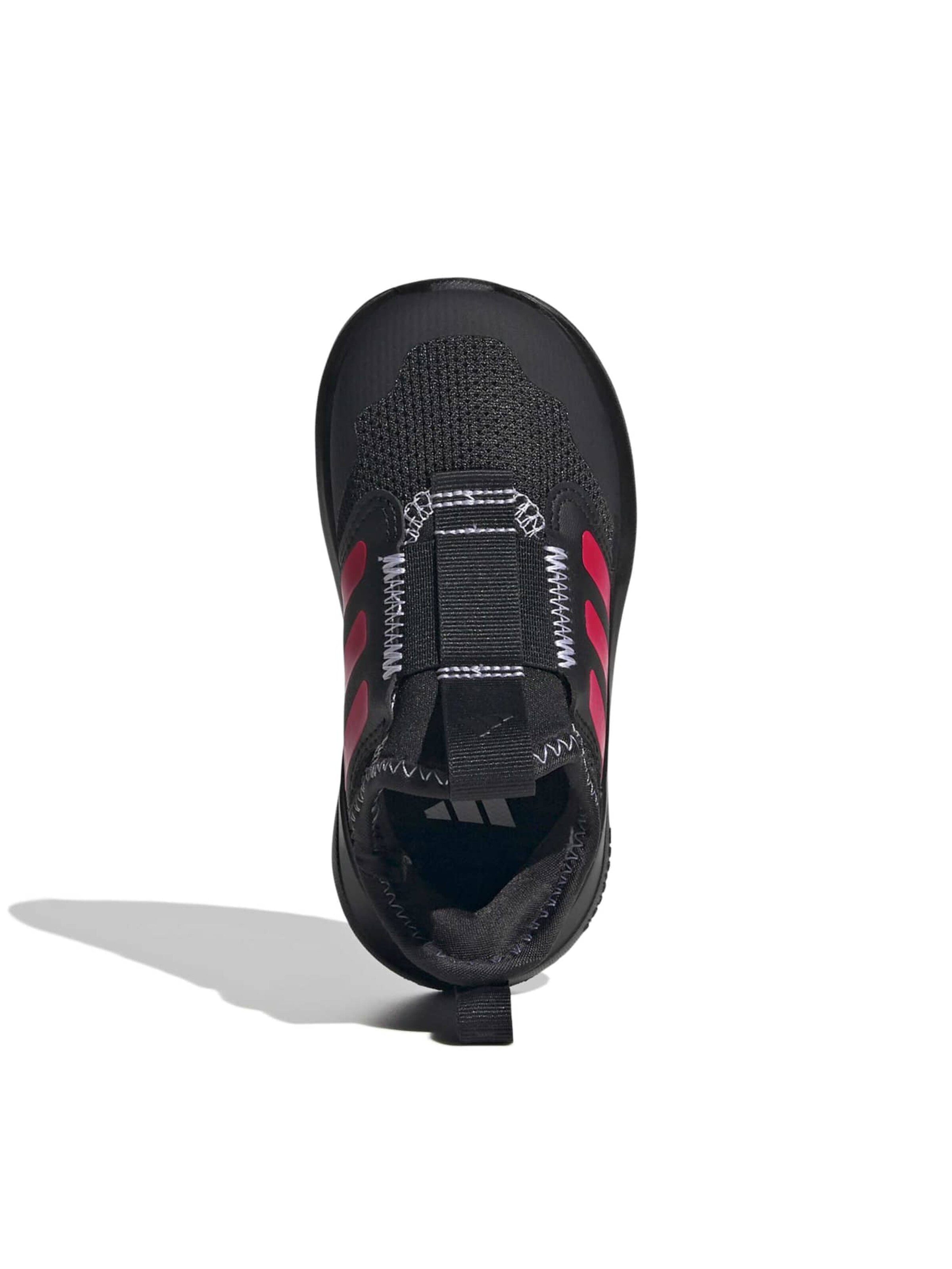 ADIDAS SPORTSWEAR Sportsko 'TENSAUR COMFORT' i svart