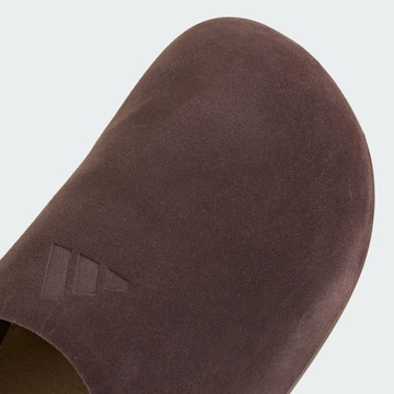 ADIDAS SPORTSWEAR Mule 'Adimule' in Brown