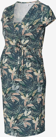 Noppies Kleid 'Linden' in khaki / mischfarben, Produktansicht