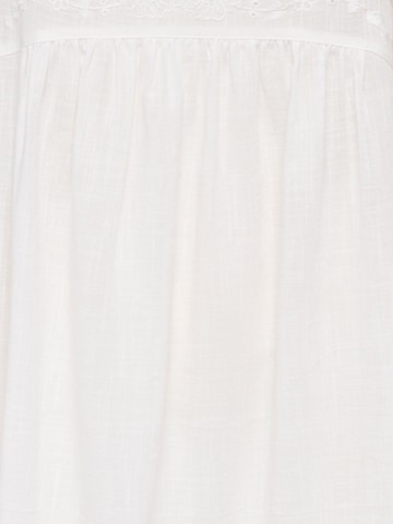 ONLY Dress 'ONLValea' in White
